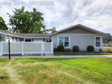 22727 Cortes Street, Novi, MI 48375