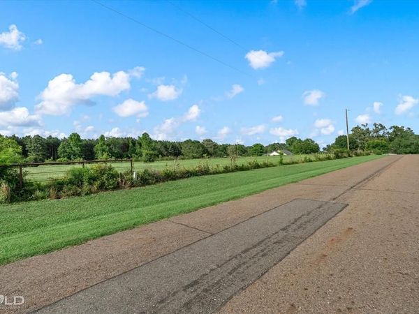 00 Twin Lakes Road, Mansfield, LA 71052