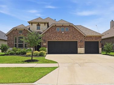 14976 Brazoria Drive, Frisco, TX 75033