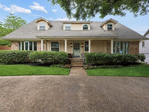 9635 Angleridge Road , Dallas, TX 75238