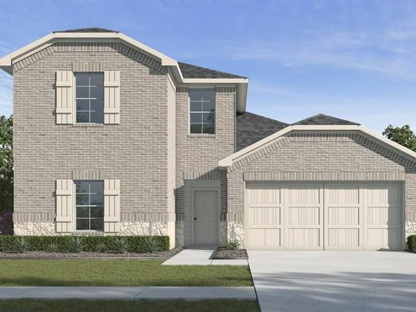 4013 Bronco Drive, Princeton, TX 75407