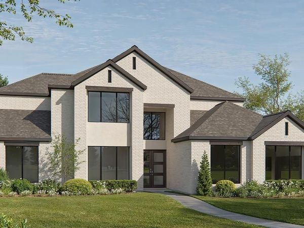 214 Chesterfield Lane, Heath, TX 75032
