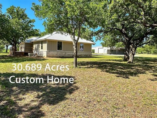 2417 FM 569 Highway, Cisco, TX 76437