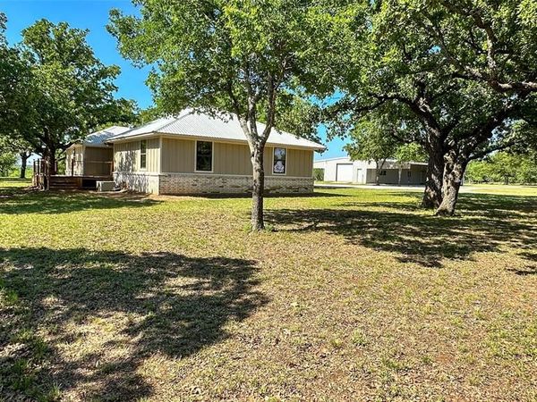 2417 FM 569 Highway, Cisco, TX 76437
