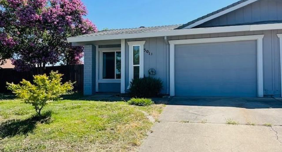 501 Arlene Drive, Roseville, CA 95678 Photo