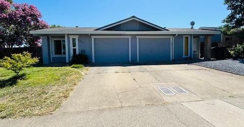 501 Arlene Drive, Roseville, CA 95678 Photo
