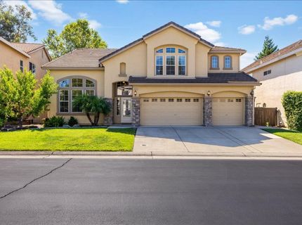 8952 Water Song Cir, Roseville, CA 95747 Photo