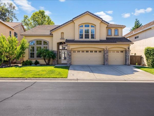 8952 Water Song Cir, Roseville, CA 95747