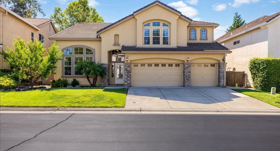 8952 Water Song Cir, Roseville, CA 95747 Photo