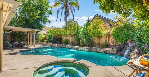 8952 Water Song Cir, Roseville, CA 95747 Photo