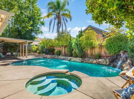 8952 Water Song Cir, Roseville, CA 95747 Photo