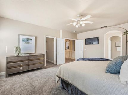 8952 Water Song Cir, Roseville, CA 95747 Photo