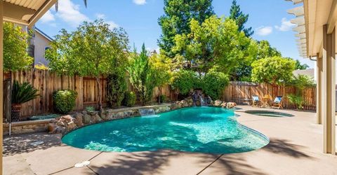 8952 Water Song Cir, Roseville, CA 95747 Photo