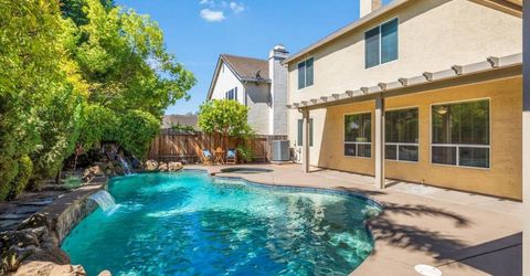 8952 Water Song Cir, Roseville, CA 95747 Photo