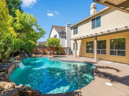 8952 Water Song Cir, Roseville, CA 95747 Photo