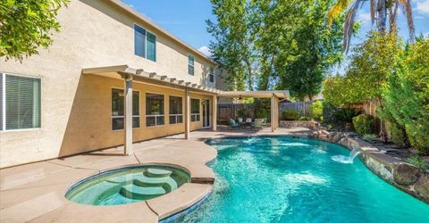8952 Water Song Cir, Roseville, CA 95747 Photo