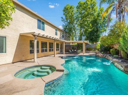 8952 Water Song Cir, Roseville, CA 95747 Photo