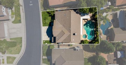 8952 Water Song Cir, Roseville, CA 95747 Photo