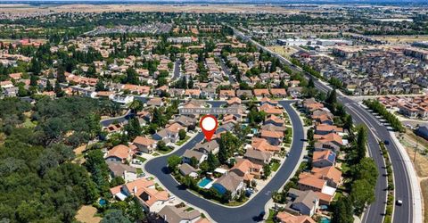 8952 Water Song Cir, Roseville, CA 95747 Photo