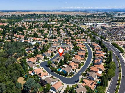 8952 Water Song Cir, Roseville, CA 95747 Photo