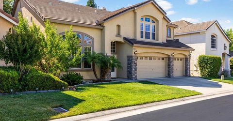8952 Water Song Cir, Roseville, CA 95747 Photo