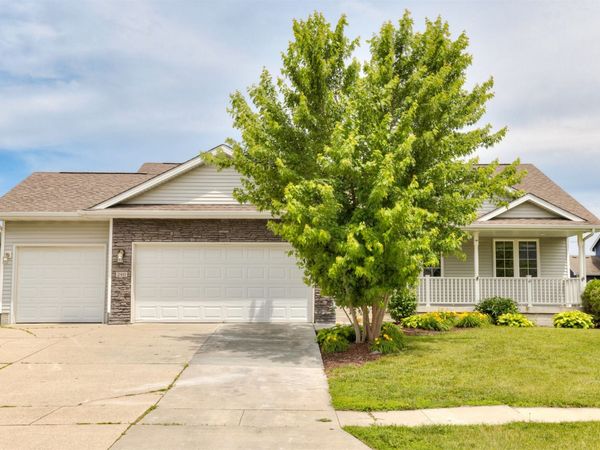 2411 NW Ashland Parkway, Ankeny, IA 50023
