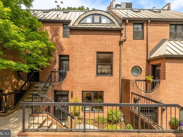 3515 17TH STREET NW, Unit 9, WASHINGTON, DC 20010