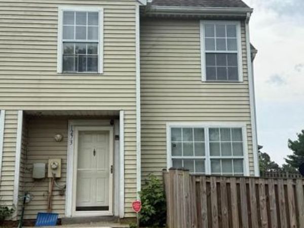 1273 MUSKET COURT, Unit 18, BELCAMP, MD 21017