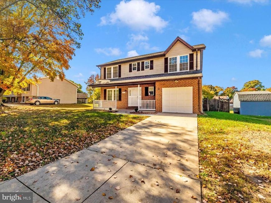 408 Willow Hill , Hyattsville, MD 20785 Main Photo
