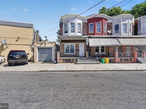 1177 SHERIDAN STREET, CAMDEN, NJ 08104
