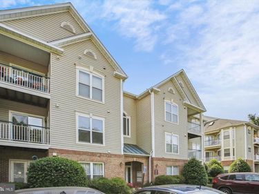 6533 GRANGE LANE , Unit 301, ALEXANDRIA, VA 22315