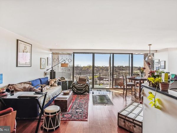 1510 12TH STREET N, Unit PH5, ARLINGTON, VA 22209