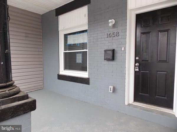 1658 S 54TH STREET , PHILADELPHIA, PA 19143