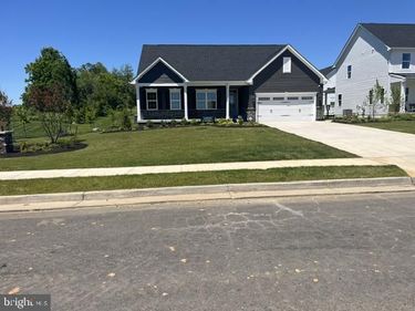 14009 WILLOW SHADE LANE , CULPEPER, VA 22701