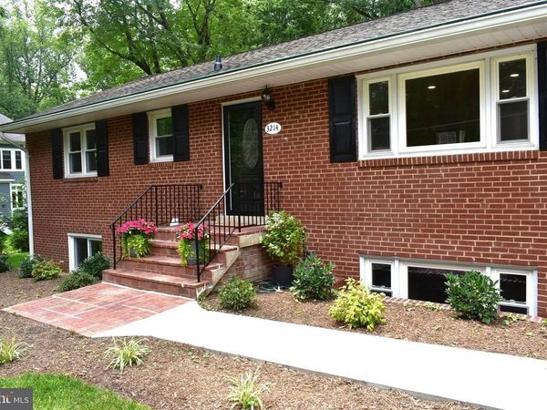 3214 CHICHESTER LANE, FAIRFAX, VA 22031