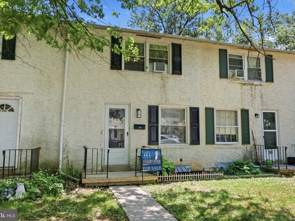 158 SUNRISE DRIVE , POTTSTOWN, PA 19464