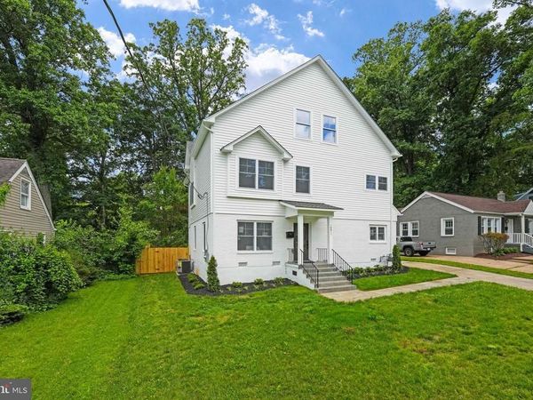 10811 SCOTT DRIVE, FAIRFAX, VA 22030