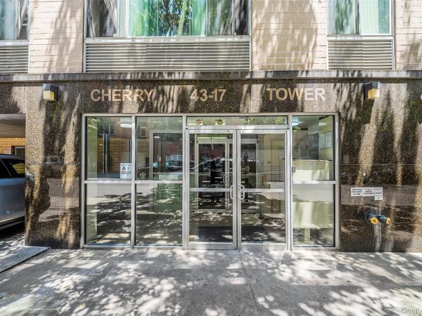 43-17 Union Street , Unit 2A, Flushing, NY 11355