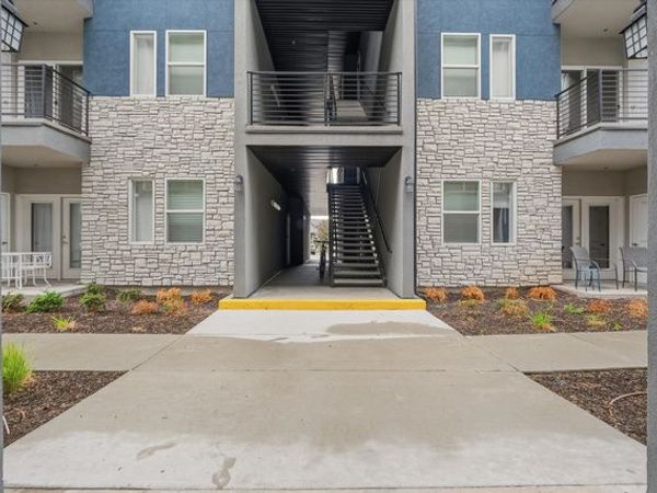 475 W 60 S, Unit L202, Providence, UT 84332