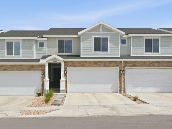 1022 W BROADLEAF DR , Unit 388, Santaquin, UT 84655