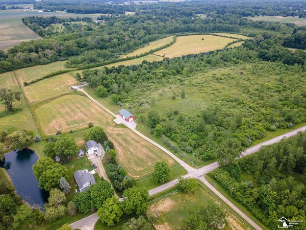 13999 Rightmire Road, Dundee, MI 48131