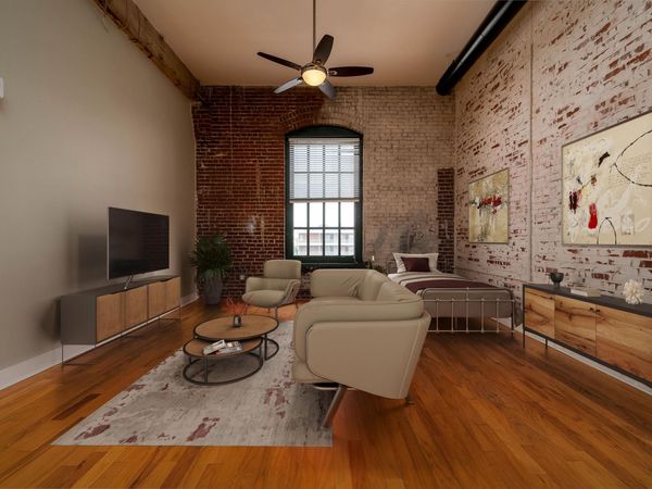 505 TENNESSEE ST, Unit 407, Memphis, TN 38103