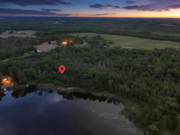 9843 LYDIE LANE, Pound, WI 54161