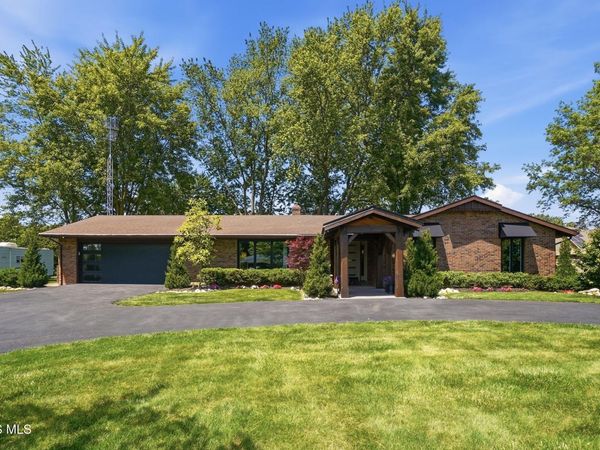 11120 Fairview Drive , Ottawa, OH 45875