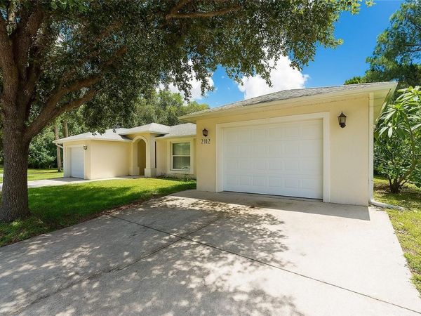 2110 & 2112 REDMOND STREET , PORT CHARLOTTE, FL 33948