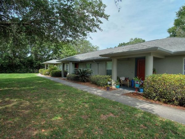 8260 JUNIPER ROAD , OCALA, FL 34480