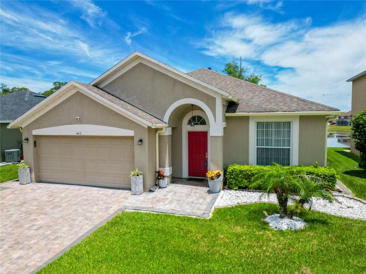 843 Jadestone Circle, Orlando, FL 32828 Main Photo