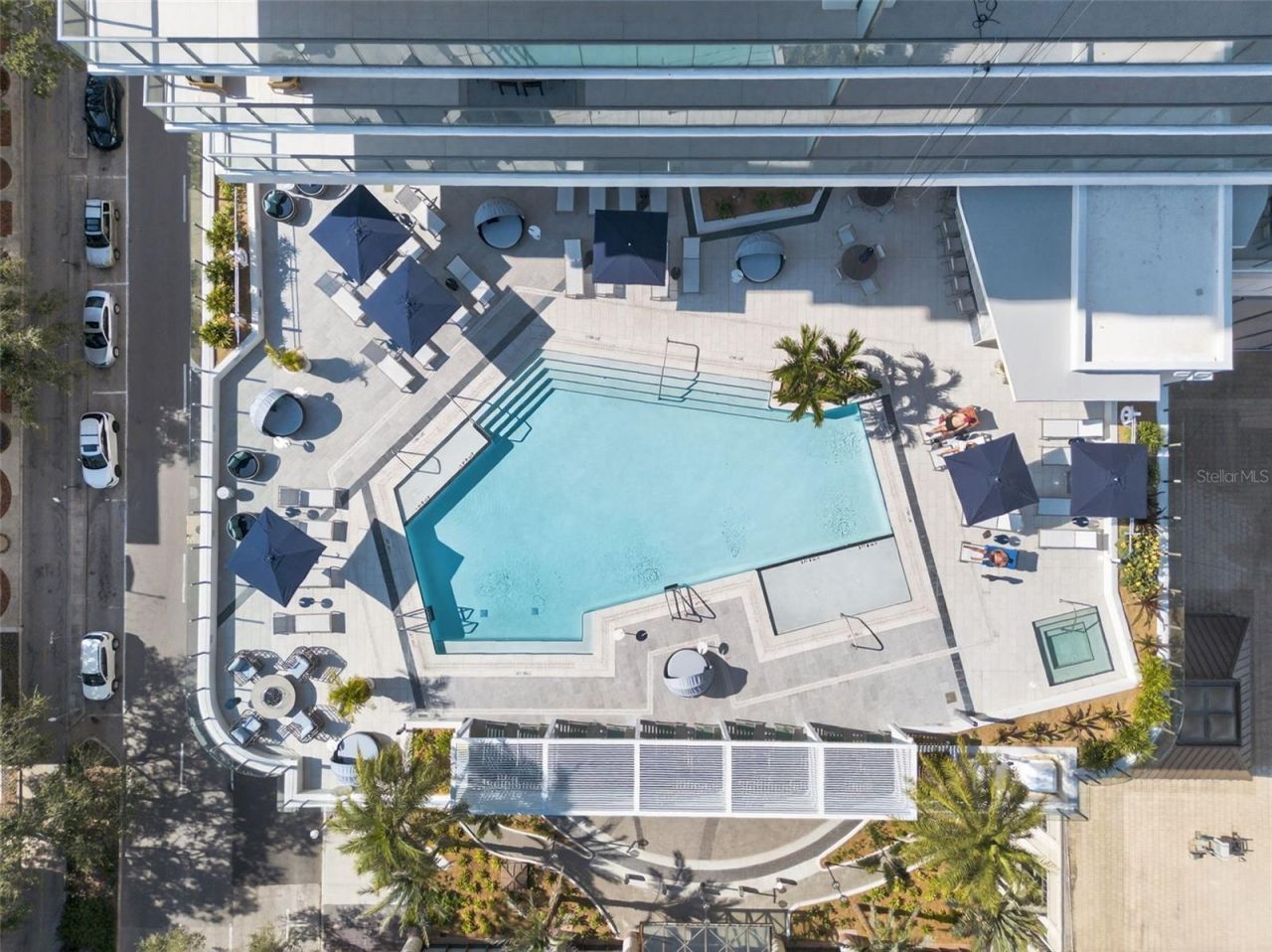 275 1st Ave S, Unit 2706, Saint Petersburg, FL 33701 Photo