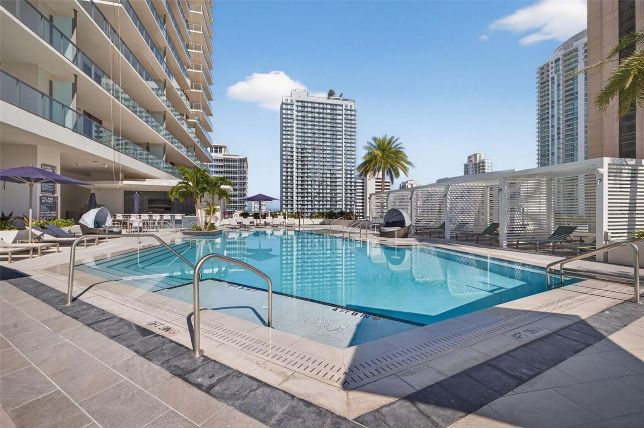 275 1st Ave S, Unit 2706, Saint Petersburg, FL 33701 Photo