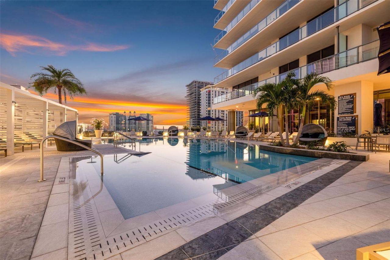 275 1st Ave S, Unit 2706, Saint Petersburg, FL 33701 Photo